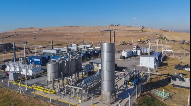 Cerró una planta de biogas en Ensenada y despidió a sus trabajadores, que reclamarán frente a la Casa de Gobierno de La Plata