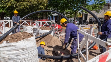 Tres zonas de La Plata tienen problemas con el servicio de agua por inconvenientes en las perforaciones