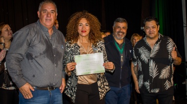 Natalia Roldán: "Hace un tiempo que se están dando situaciones de violencia interna dentro de los espacios comunales"