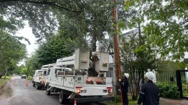 Edelap anunció las obras programadas para este domingo 30 de junio en La Plata