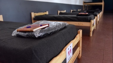El Municipio refuerza la asistencia integral para personas en situación de calle