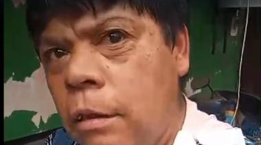 La Policía busca a una mujer de 45 años en La Plata, que padece convulsiones
