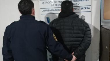 Un escándalo por violencia de género involucra al secretario general del Sindicato de Trabajadores Municipales de Berisso