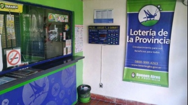 Lotería de la Provincia definió el valor de la apuesta mínima de las quinielas Instantánea, Múltiple y Bailarina
