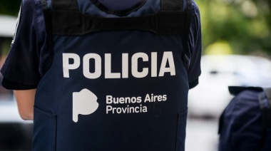 Dos policías de civil están acusados de matar a un presunto ladrón en La Plata