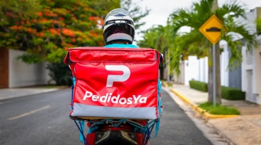 Buscan declarar la emergencia vial en La Plata y aumentar las multas por las infracciones que cometan los trabajadores de delivery
