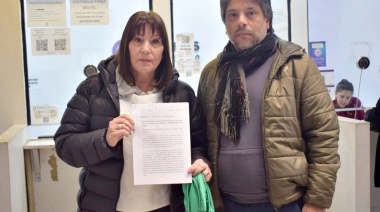 ATE Quilmes pide que el municipio discuta salarios en paritarias