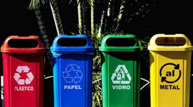 Los barrios cerrados y clubes de campo de la provincia de Buenos Aires tendrán la obligación de separar sus residuos