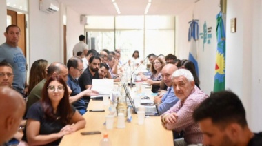 Paritaria 2024: docentes y estatales bonaerenses se reúnen este miércoles con las autoridades