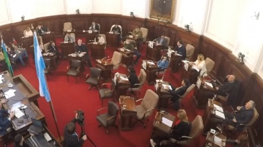 La inseguridad vial en La Plata fue eje de discusión en una nueva sesión del Concejo Deliberante