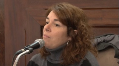 Una concejal de la oposición quiere saber "por qué se eligió Meridiano V" para trasladar a los feriantes de las plazas