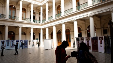 Rectores de todo el país se reunieron con docentes y no docentes y manifestaron "profunda preocupación por la situación salarial crítica"