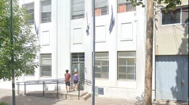 El Centro de Estudiantes de la Escuela Secundaria N° 64 de La Plata denunció que no tienen gas desde mayo pasado