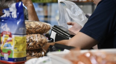 El Mercado Central de La Plata presentó sus nuevos precios