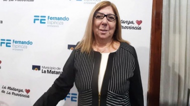 ¿Quién es Liliana Yambrun, la concejal que reemplazaría a Fernando Espinoza en caso de que tenga que pedir licencia?