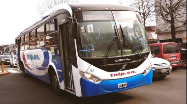 Se normalizó el servicio del TALP en La Plata