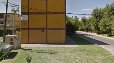 Liberaron al policía detenido por la muerte de un joven durante un operativo en La Favela de La Plata