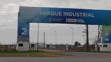 La regularización del Parque Industrial II de La Plata ya se encuentra en la etapa final