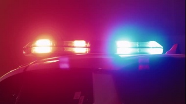 La Policía detuvo a un adolescente de 17 años de La Plata que llevó un arma al colegio