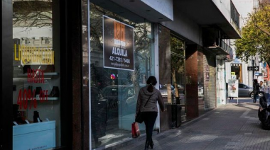 El radicalismo presentó un proyecto de "alivio fiscal" para comercios e industrias de La Plata