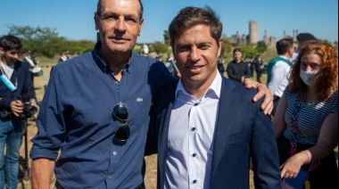 En Carlos Casares 122 familias firmaron las escrituras de su propiedad