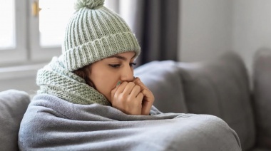 La mínima en La Plata estará por debajo de los 5 grados durante toda la semana