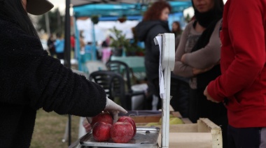 Entre este jueves y viernes habrá postas para gestionar diversos trámites en el Parque Julio López de Los Hornos