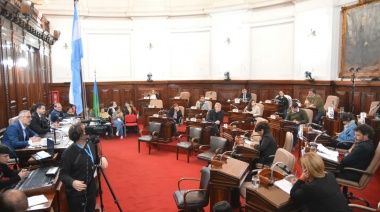 El Concejo Deliberante de La Plata vuelve a sesionar, con el estado de la República de los Niños en el centro de la escena