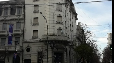 Alberto Soule volverá a estar a cargo del ex Banco Municipal de La Plata