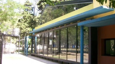 El Parque Ecológico y la Casa Ecológica de La Plata programaron diversas actividades