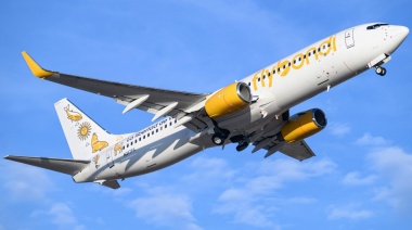 La Provincia imputó a Flybondi y la empresa se expone a una multa de más de 1.000 millones de pesos