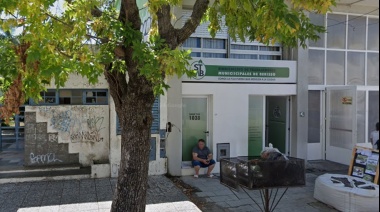 Más de 100 afiliados del Sindicato de Trabajadores Municipales de Berisso pidieron que el secretario general "sea apartado de su cargo"