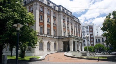 La Justicia de La Plata denegó un recurso del gobierno nacional contra la medida cautelar que frenó la derogación de la ley de tierras