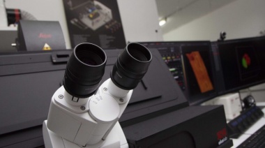 La Facultad de Ciencias Médicas de La Plata sumó un nuevo microscopio confocal espectral "único en el país"