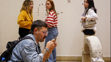 Vacaciones de invierno en La Plata: museos y centros culturales se llenan de muestras, talleres y música