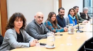 Al igual que docentes y estatales, los judiciales también acordaron un 6,5% de aumento para julio