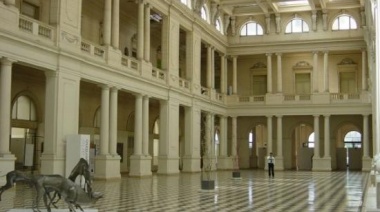 Anunciaron la puesta en marcha la colonia de vacaciones de invierno para adultos mayores y personas con discapacidad en La Plata
