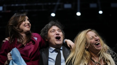 Se picó la interna de La Libertad Avanza en la provincia de Buenos Aires, con un duelo de potencias de fondo