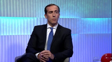 En el Estadio UNO de La Plata Hugo Alconada Mon presentará su última novela, "La cacería de hierro"