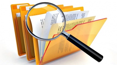 Estrenaron un sistema para ver en forma digital los expedientes del IPS
