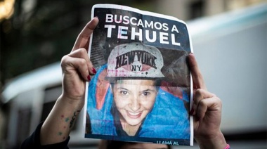Este lunes comenzó el juicio en La Plata contra uno de los acusados por el homicidio agravado por odio de género de Tehuel de la Torre