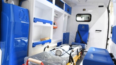 Cuestionamiento a la creación de una empresa pública de emergencias en la Provincia: "Implica la privatización"
