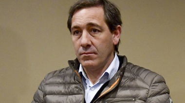 ¿Milei lo quiere afuera a Garro? Continúa la polémica por el pedido del ex intendente para que Messi se disculpe