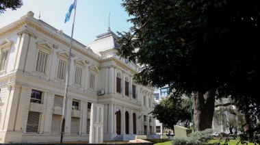 Tras 10 años de trabajo lo echaron de la Guardia Edilicia de la UNLP e inició un juicio que podría sentar un importante precedente
