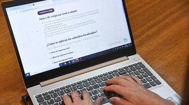 ¿Dónde se puede hacer el trámite en La Plata para mantener el subsidio a la luz?