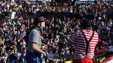 Agenda de propuestas para toda este fin de semana en La Plata