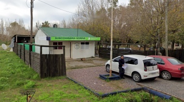 Un preso intentó fugarse de la seccional policial de Gorina