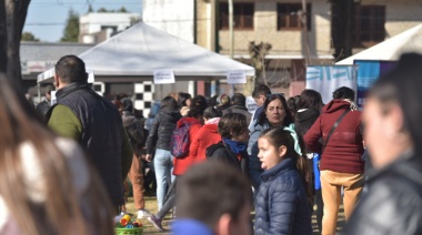 En las tres ediciones de “Nos vemos en el barrio” más de 12 mil vecinos de La Plata hicieron consultas y solicitudes