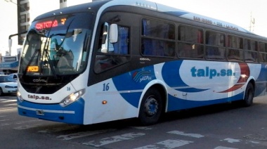 Un polémico empresario de La Plata compró el 51% de las acciones del TALP