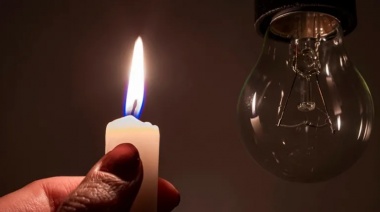 Desde esta mañana está interrumpido el servicio eléctrico en Altos de San Lorenzo y Meridiano V